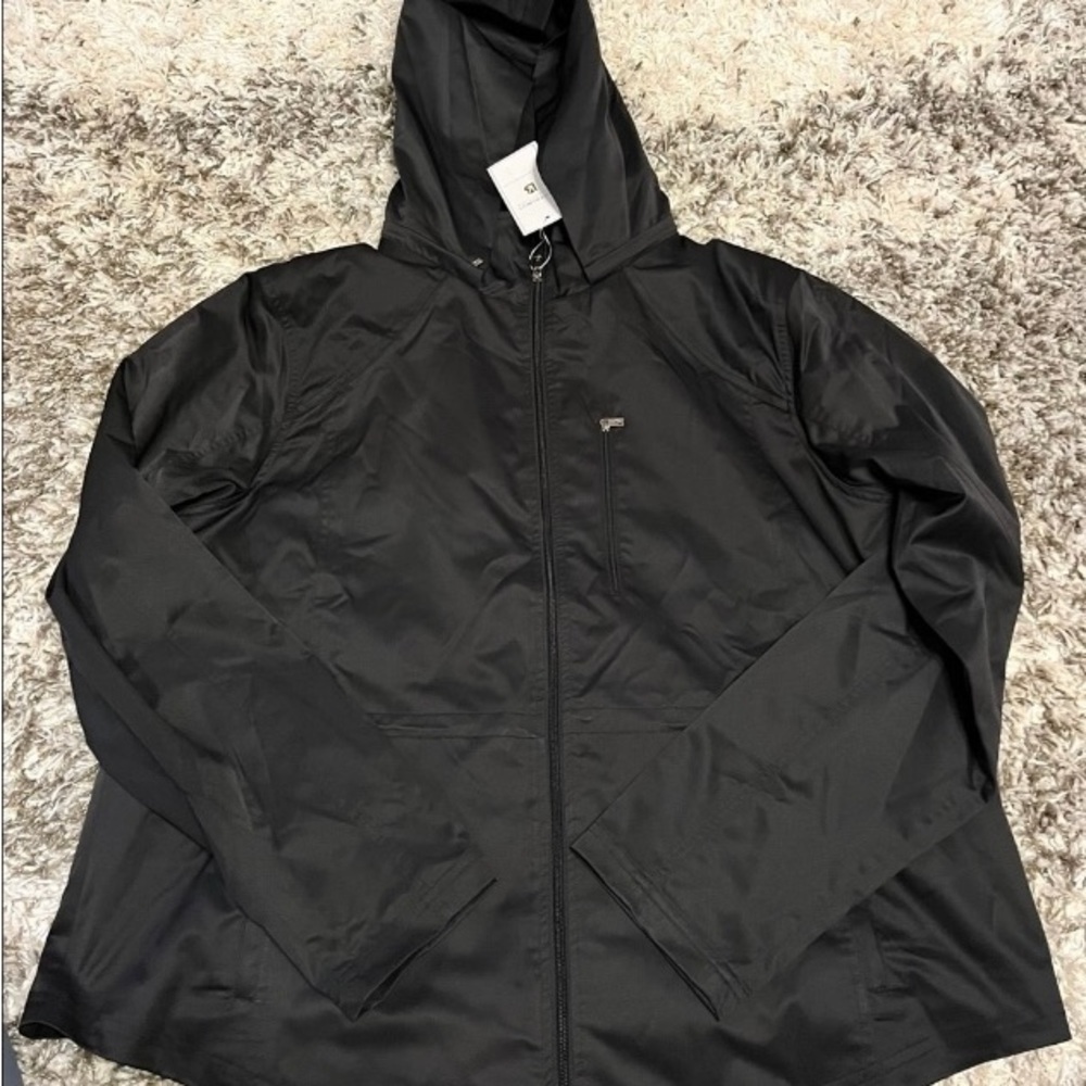 BuffBunny Jacket